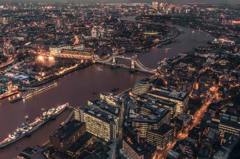 Londonas