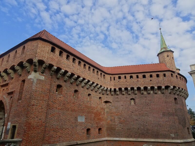 Krokuva